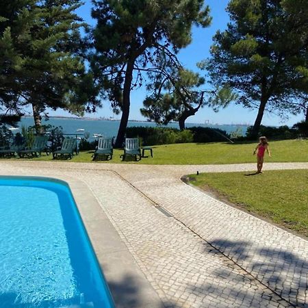 Troia Beach House Экстерьер фото