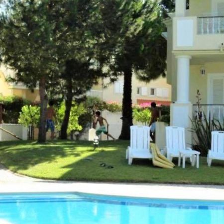 Troia Beach House Экстерьер фото
