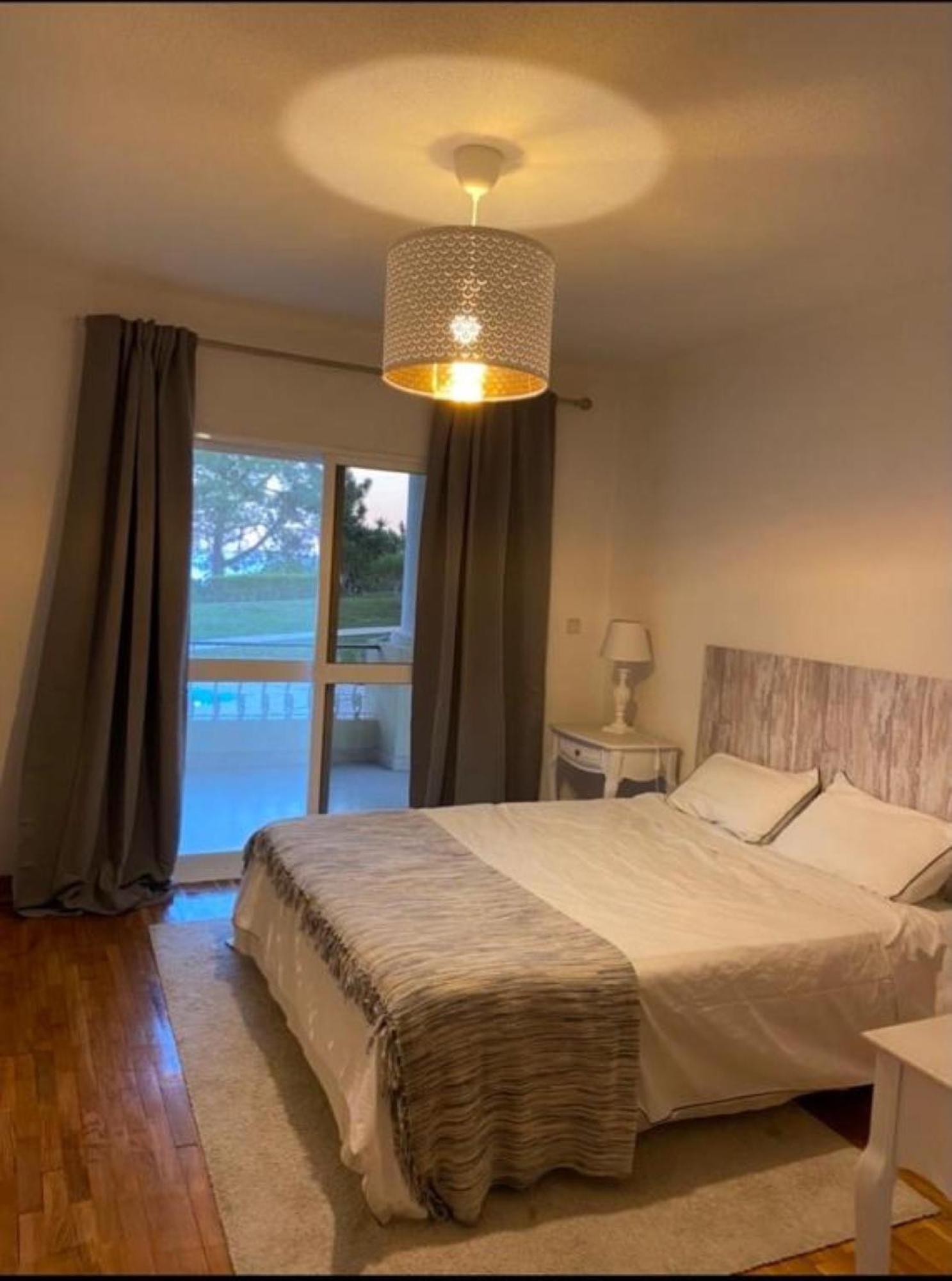 Troia Beach House Экстерьер фото