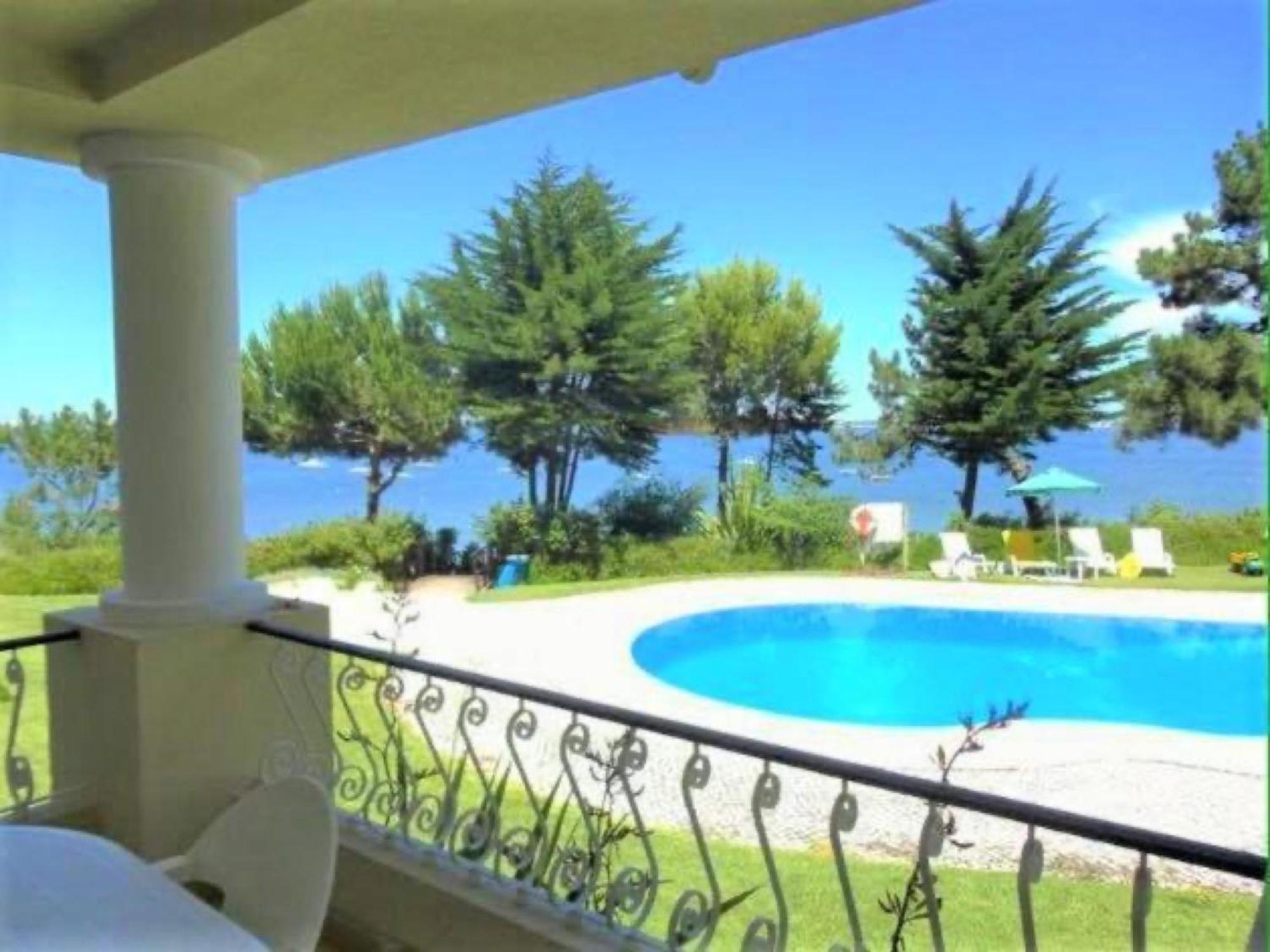 Troia Beach House Экстерьер фото