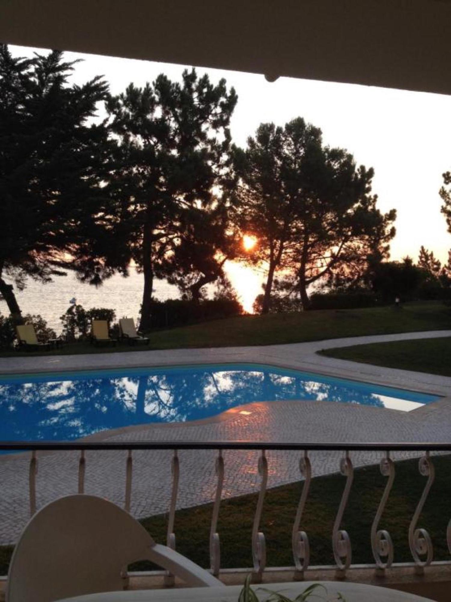 Troia Beach House Экстерьер фото